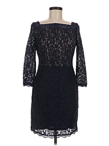 Adrianna Papell Cocktail Dress (view 1)