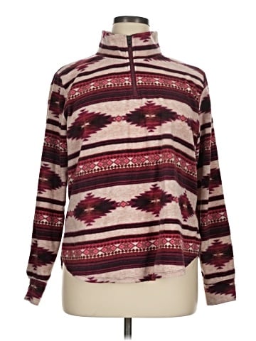 Maurices Pullover Sweater (view 1)