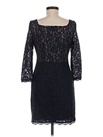 Adrianna Papell Cocktail Dress (view 2)