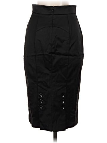 Bebe Formal Skirt (view 2)