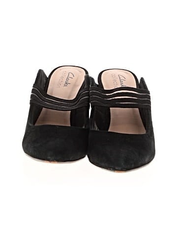 Clarks Mule/Clog (view 2)