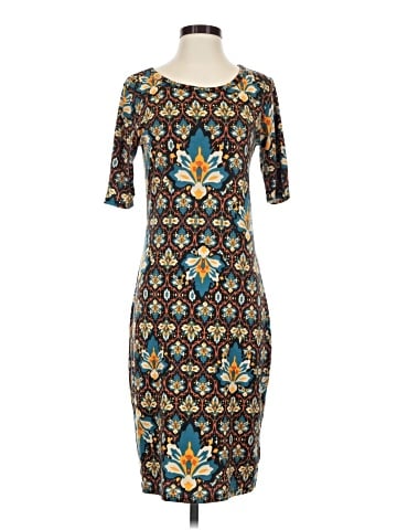Lularoe Casual Dress (view 1)