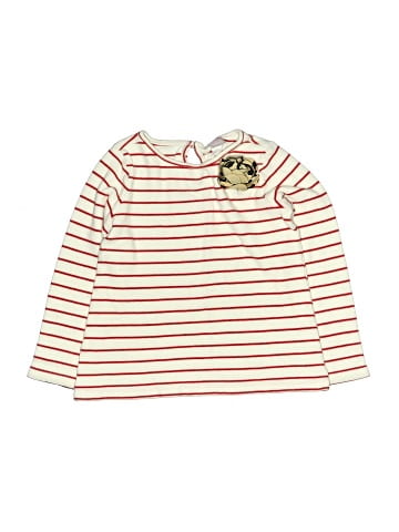 Janie and Jack Long Sleeve Top (view 1)