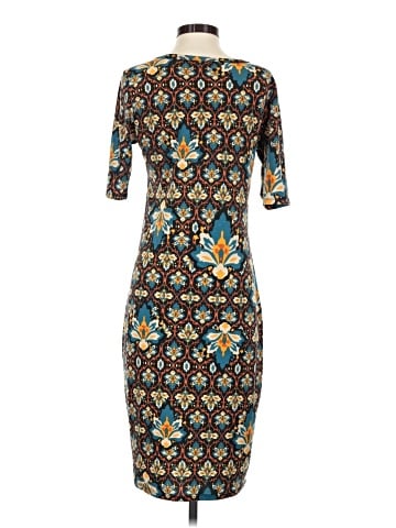 Lularoe Casual Dress (view 2)