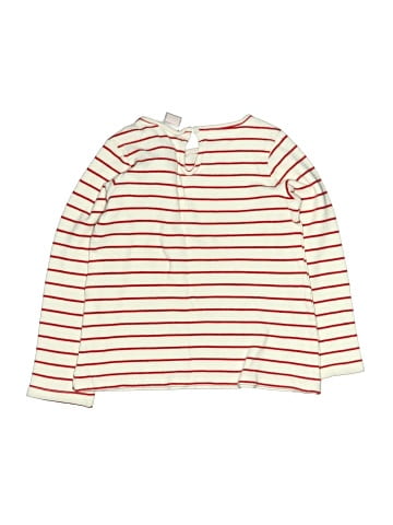 Janie and Jack Long Sleeve Top (view 2)