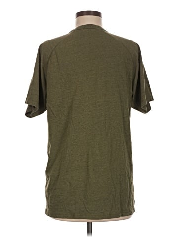 Ya Short Sleeve T-Shirt (view 2)