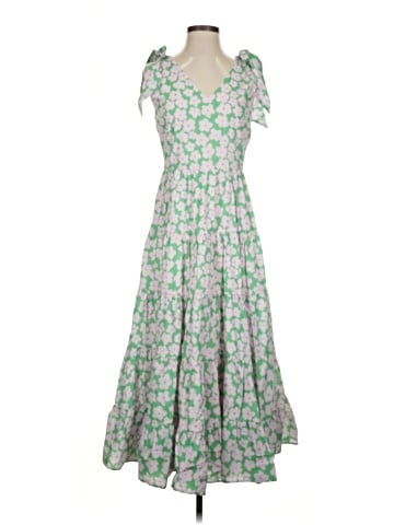 TCEC Casual Dress (view 1)