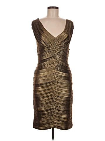 Tadashi Cocktail Dress (view 1)