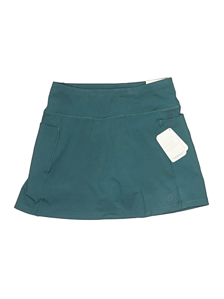 Reebok Active Skort In Green