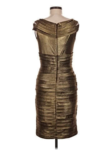 Tadashi Cocktail Dress (view 2)