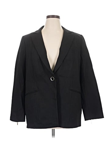 Black Label by Chico's Blazer (view 1)