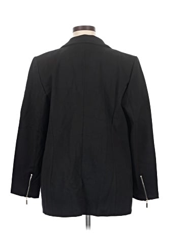 Black Label by Chico's Blazer (view 2)