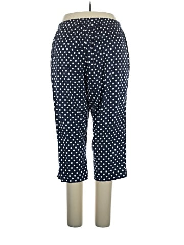 Alfred Dunner Casual Pants (view 2)