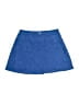 Title Nine Solid Blue Skort Size L - photo 1