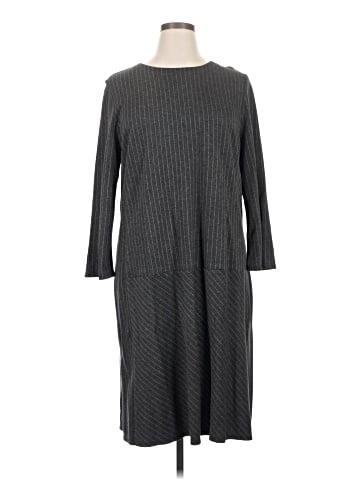 J.Jill Casual Dress (view 1)