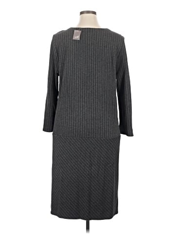 J.Jill Casual Dress (view 2)