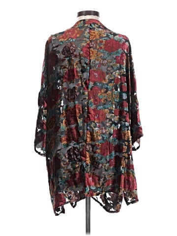 Chelsea & Violet Kimono (view 2)