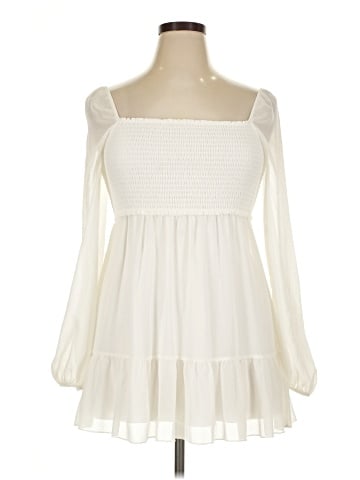 Charlotte Russe Casual Dress (view 1)