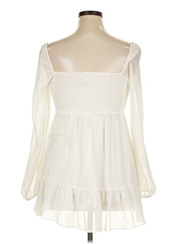 Charlotte Russe Casual Dress (view 2)