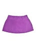Title Nine Solid Purple Skort Size L - photo 1