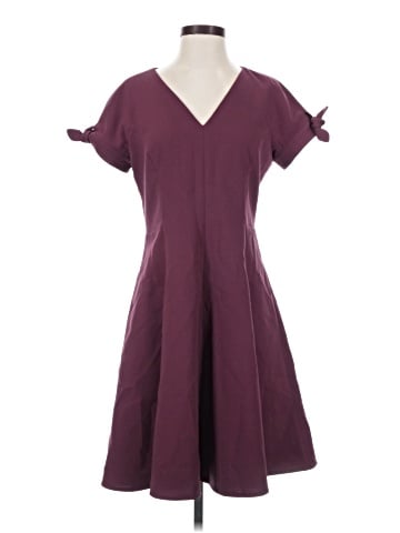 Gal Meets Glam Casual Dress (view 1)