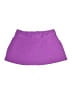 Title Nine Solid Purple Skort Size L - photo 2