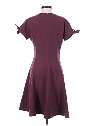 Gal Meets Glam Casual Dress (view 2)