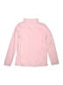 OshKosh B'gosh 100% Polyester Pink Cardigan Size 14 - photo 2