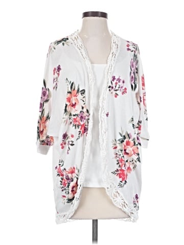 Pinque Kimono (view 1)