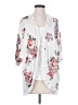 Pinque White Kimono Size S - photo 1
