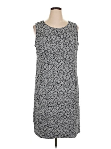 Lands' End Casual Dress (view 1)