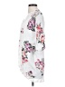Pinque White Kimono Size S - photo 5