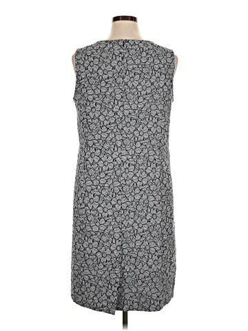 Lands' End Casual Dress (view 2)