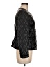 Marella Black Jacket Size 8 - photo 4