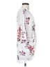 Pinque White Kimono Size S - photo 4