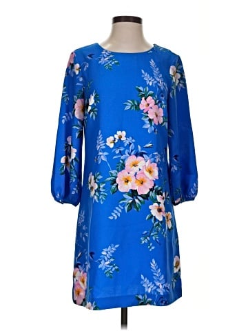 Ann Taylor Casual Dress (view 1)