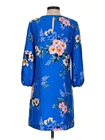 Ann Taylor Casual Dress (view 2)