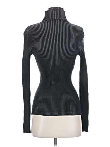 Yansi Fugel Turtleneck Sweater (view 1)