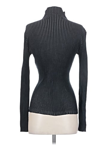 Yansi Fugel Turtleneck Sweater (view 2)