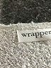 Wrapper Silver Short Sleeve Top Size L (estimated) - photo 7