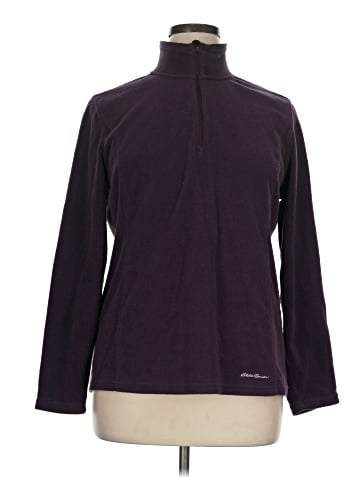 Eddie Bauer Turtleneck Sweater (view 1)