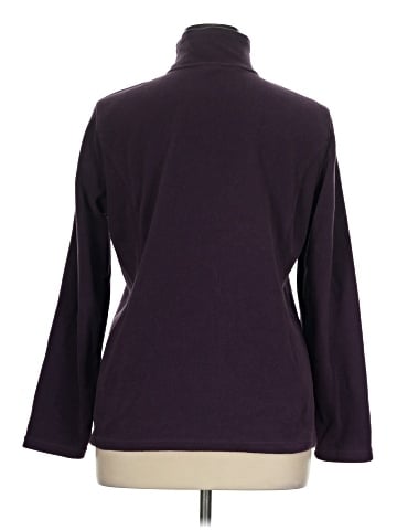 Eddie Bauer Turtleneck Sweater (view 2)