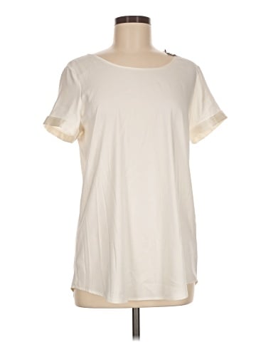Express Short Sleeve Top (view 1)