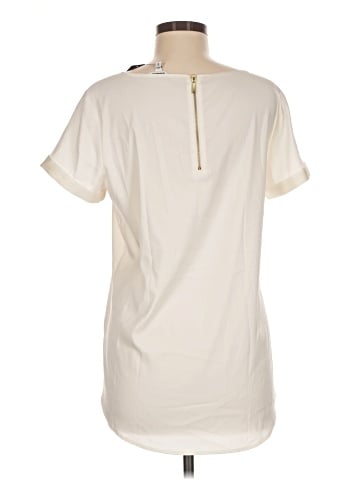 Express Short Sleeve Top (view 2)