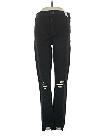 Abercrombie & Fitch Jeans (view 1)