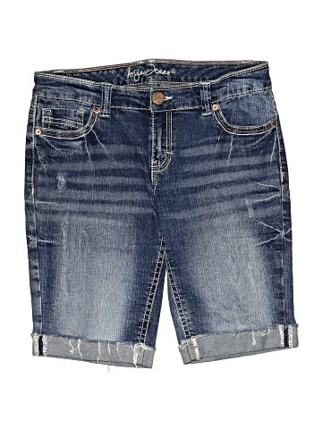 Ariya Jeans Denim Shorts (view 1)