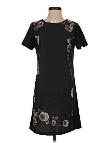 Simply Vera Vera Wang Casual Dress (view 1)
