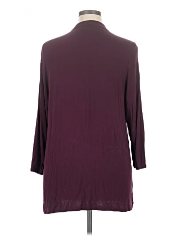 Travelsmith 3/4 Sleeve Blouse (view 2)