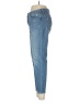 Lucky Brand Hearts Blue Jeans Size 8 - photo 5