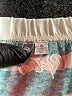 Rip Curl Stripes Teal Casual Skirt Size M - photo 4